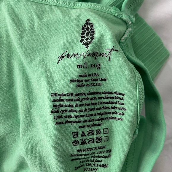 Free people romper - Picture 2 of 6